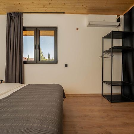 Tita Rooms Telavi Exterior photo