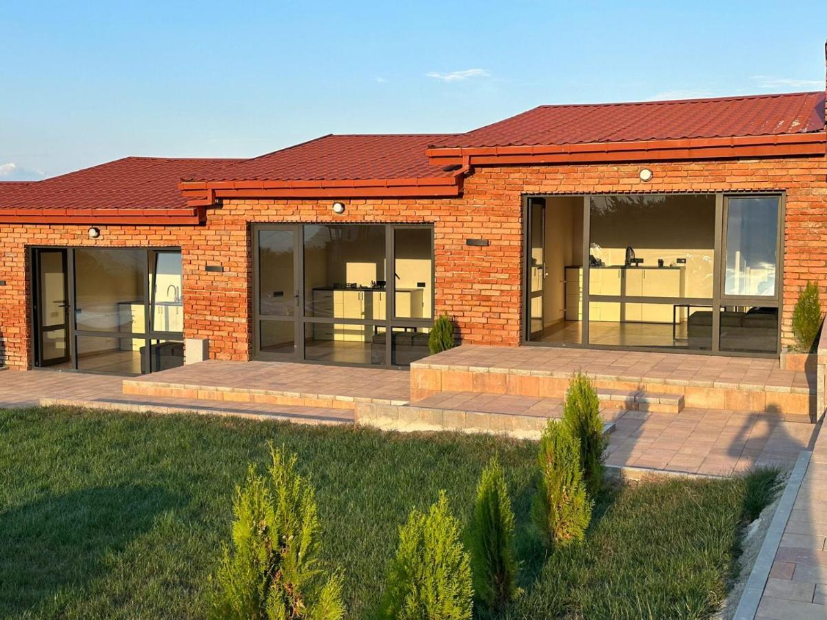 Tita Rooms Telavi Exterior photo