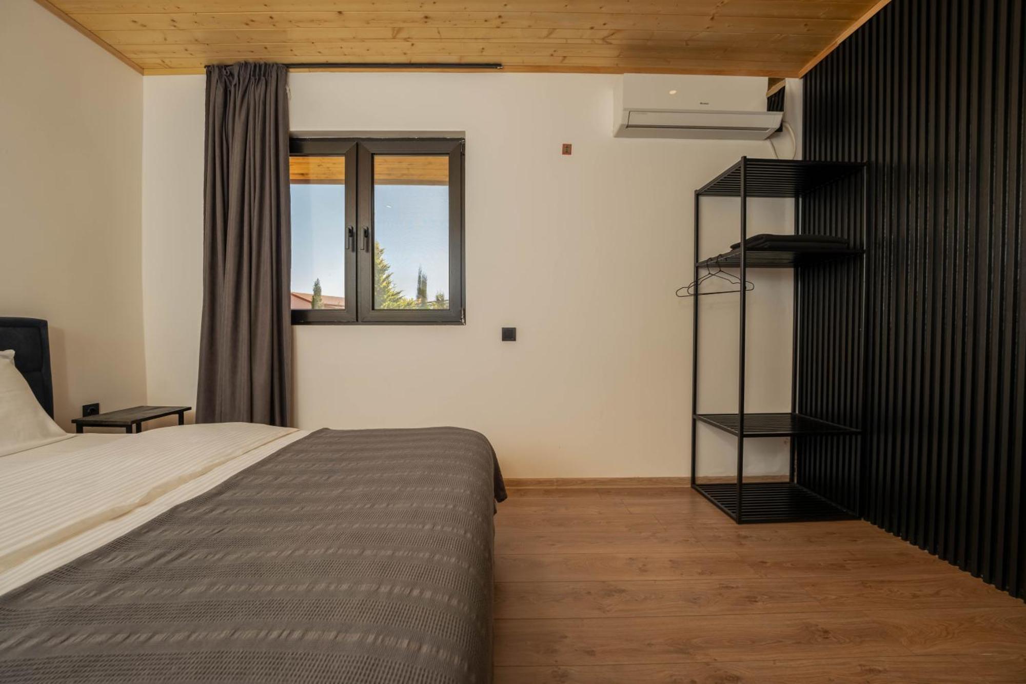 Tita Rooms Telavi Exterior photo