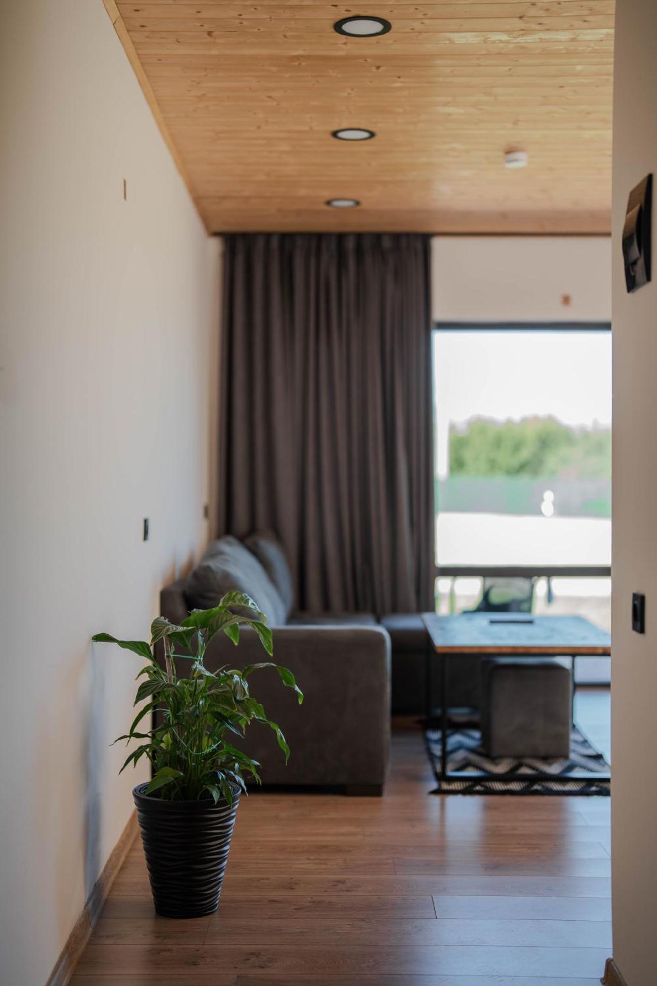 Tita Rooms Telavi Exterior photo